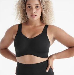 40D-42DD Knix Catalyst Sports Bra Size 8